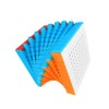 Oostifun MoYu Cubing Classroom Mofang jiaoshi Meilong 10 10x10 Ten