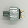 TMaster Universal Low Pressure Type Brake Light Switch and Pig
