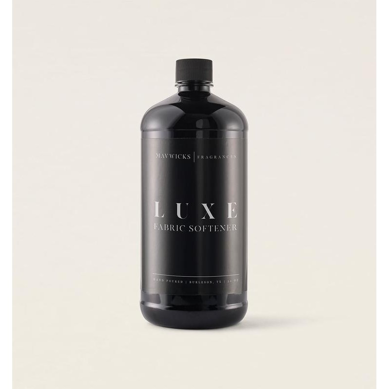 Luxury Scented Fabric Softener:_Brazilian Summers