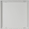 Vent Systems 16" x 16" Inch / 400 x 400