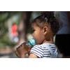 Refresh-a-Baby Reusable Bottle Top Spout Adapter – Reusable, Easily Convert