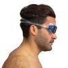 SEAC Profile, Swimming Mask Goggles for men and women for