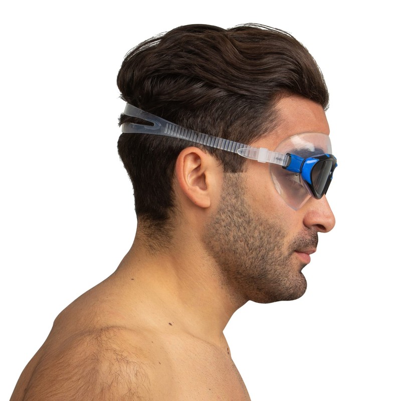 SEAC Profile, Swimming Mask Goggles for men and women for