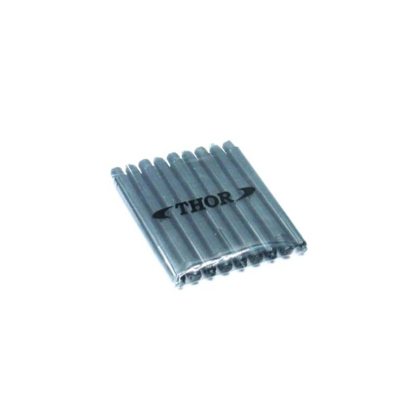 Dart Shafts Dart Shafts Dart Shafts Nylon PVC Plastic Ultrashort