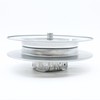 DOJA Barcelona Metal Belt Pulley Disc with Pins for Blinds