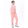 A&J DESIGN Kids Suits for Boys Easter Outfit Wedding Ring