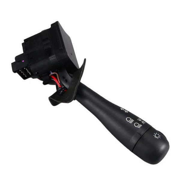 Turn Signal Switch Headlight Combination Switch for Equinox Torrent Vue