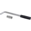 Toolcraft TO-6824418 Wheel Brace Wrench (Diameter x Length) 20 mm