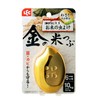 LEC Rice Bitsukumi Gold Rice Crusher (Rice Insect Repellent), 22.0