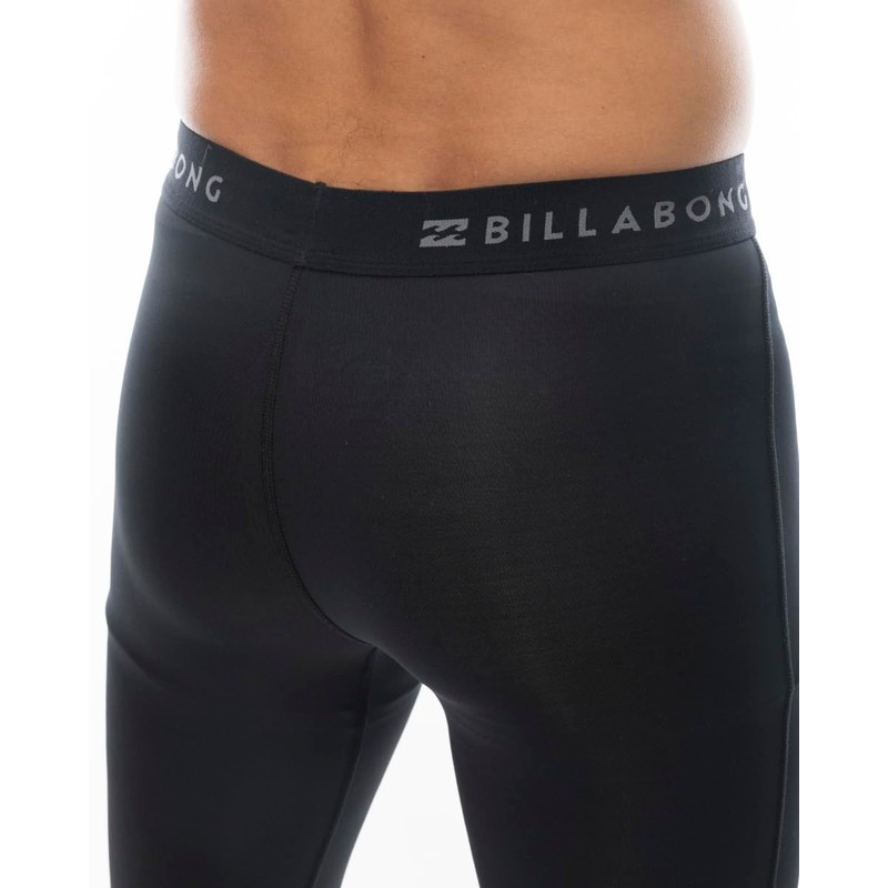 Amphibious Logo Leggings