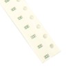 XKHLQLPEF Fuse 10pcs 0603 1.5A SMD Fuse 32V Very Fast