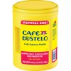 Café Bustelo Festival Size Dark Roast Ground Coffee, Espresso (46