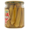 Talk O Texas Okra Pickled Mild (2 count) (Pack of