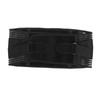 Waist Compression Brace High Elasticity Back Support Protection Belt for