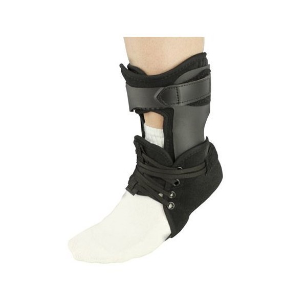 Comfortland Accord III Ankle Support (Large Right)