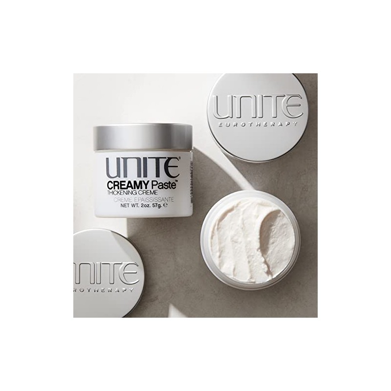 UNITE Hair Creamy Paste, 2 Oz