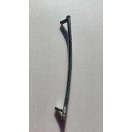 Trampoline Top Rails w/Sockets for 12ft Model 163035- OEM Equipment