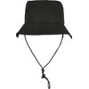 Flexfit Unisex Baseball Cap, black