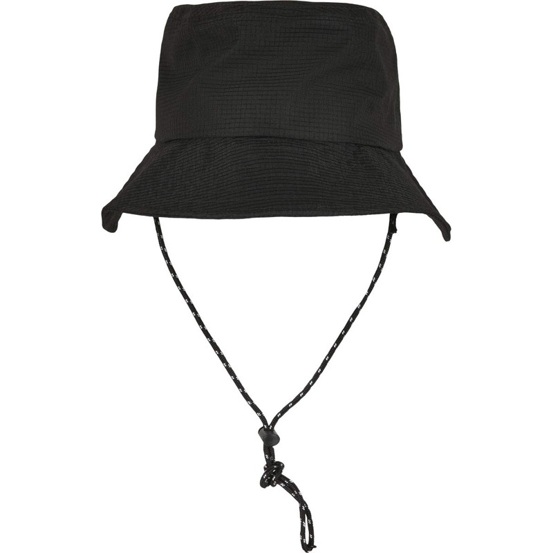 Flexfit Unisex Baseball Cap, black