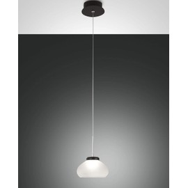 Arabella LED Pendant Light, 1x 8 W, 3000 K, 720 lm, IP20, Height 200 cm Max