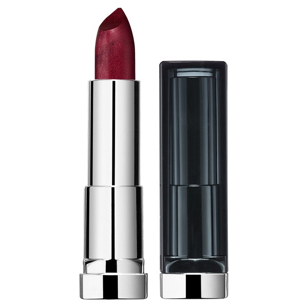 Color Sensational Matte Metallics Lipstick 25 Copper Rose