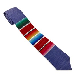 Bombora Men's Tie, Washable & Stylish Ties For Men, Perfect for Weddings, Work, Dances, Gifts