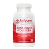 Dr. Kellyann Bone Broth Capsules | 500mg Collagen Per Serving