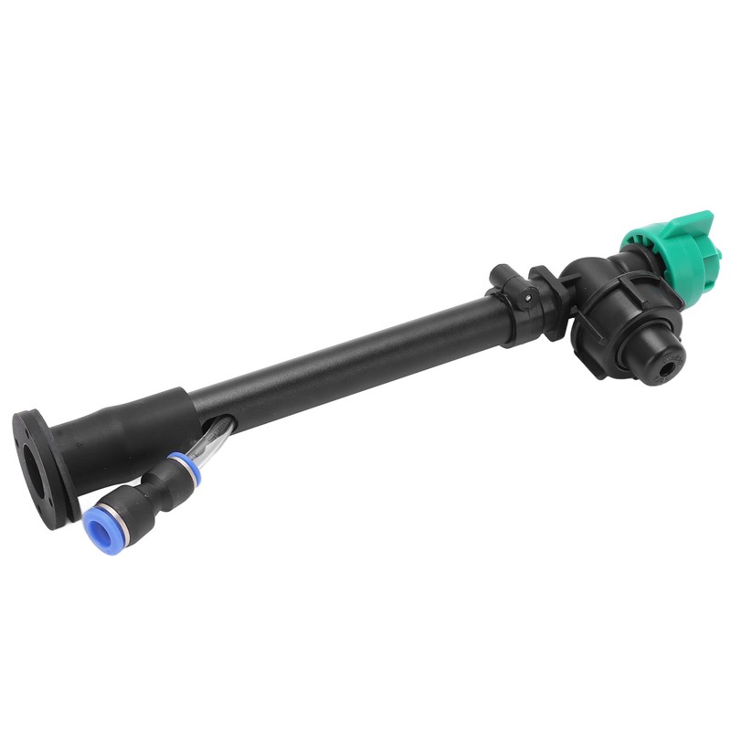 High Pressure Atomization Nozzle Extension Rod for Agricultural Plant Protection