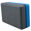 Golberg Foam Yoga Block – For Fitness, High Intensity Support