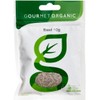 Gourmet Organic Herbs Basil 10g Sachet