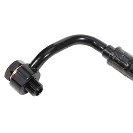 OCPTY Power Steering Pressure Hose Fits for 2001-2006 For Hyundai Santa Fe 5751026101,57510-26101,5751026101,CNH836