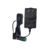 PGTEC DC 24V 1A amp AC Adapter Charger Power Supply