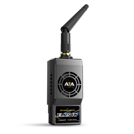 Radiolink ELRS Nano 2.4GHz Mini Long Distance Module 1W High Power Signal Amplification for FPV Drones