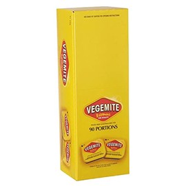 Vegemite Kraft Portions (Pack of 90)