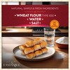 Eastanbul Kataifi Rolls Kataifi Shredded Fillo Dough (Syrup not included)