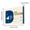 Parches De Protección Ocular Hidratantes Y Calmantes Zh Xq