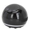 Electric Cupping Machine 5 Heating 5 Suction Gears Negative Pressure