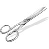 Left-Handed Household Scissors Kitchen Scissors Made of Rustproof High-Quality Stainless