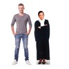 Advanced Graphics Ruth Bader Ginsburg Life Size Cardboard Cutout Standup