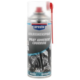 presto 157042 V-Beltspray, 400 ml