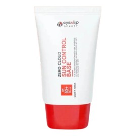 Protector Solar Base Zero Cloud Sun Control Spf Eyenlip