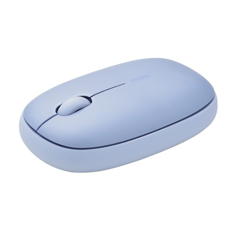 Rapoo M660 Silent kabellose Maus wireless Mouse 1300 DPI Sensor