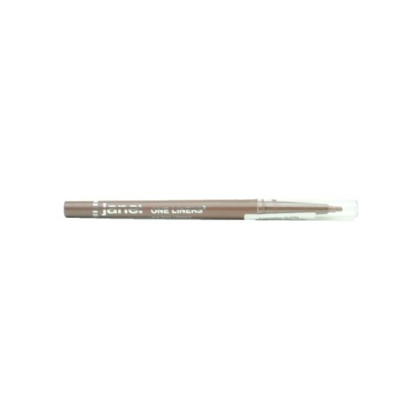 JANE ONE LINERS EYELINER #2 COCOALINE by Jane