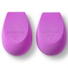Eco Tools BioBlender Makeup Sponge Duo, 1 Item