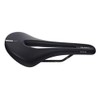 Terry Herren Butterfly Arteria Max Fahrradsattel, Black, 12-15 cm