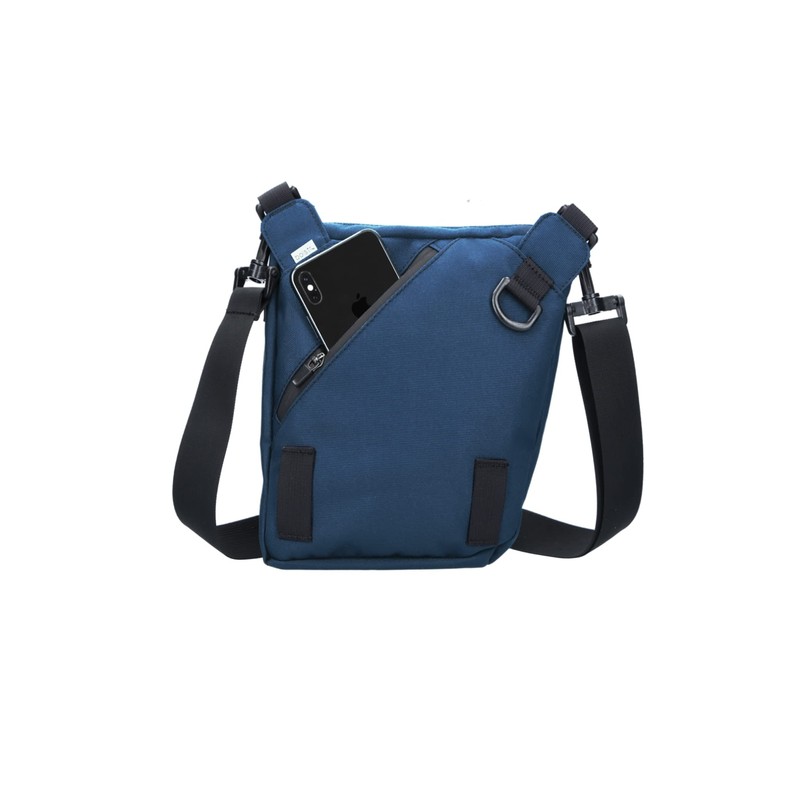 bolstr Small Carry 3.0 EDC Bag (Lunar Blue)