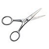 Sonnenschein by Hans Kniebes Solingen Men's Beard Hair Scissors -
