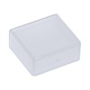InLine® 59948B dust cover for USB A connector (50 pack),