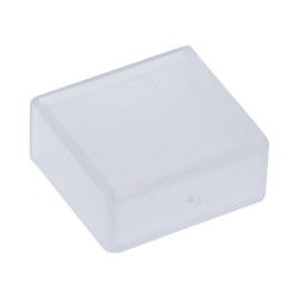 InLine® 59948B dust cover for USB A connector (50 pack), white