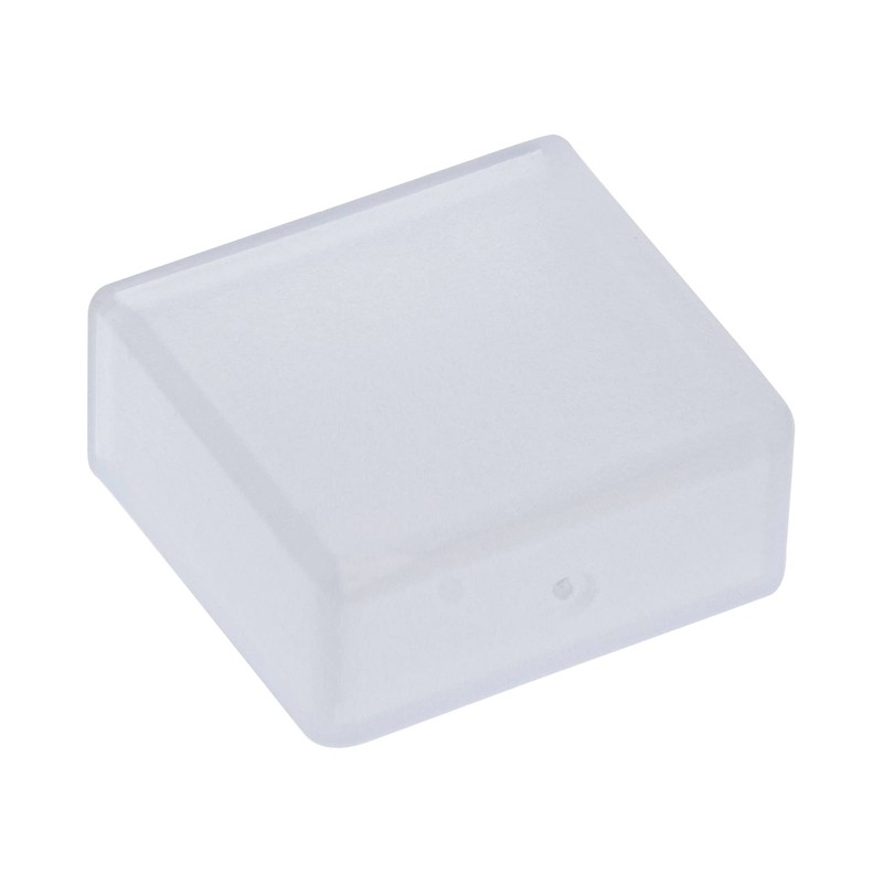 InLine® 59948B dust cover for USB A connector (50 pack),